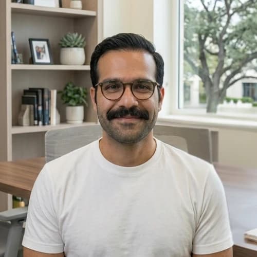 Yousef Yaghoubi