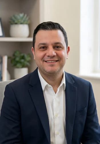 Khaled Tofeec