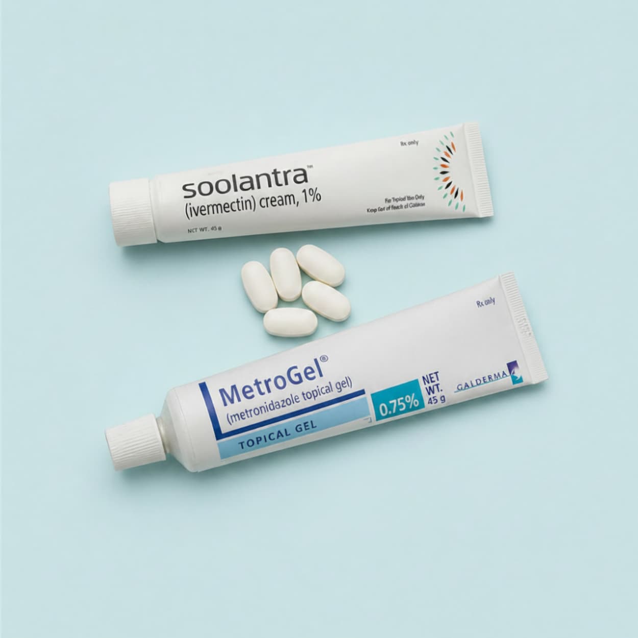 Rosacea