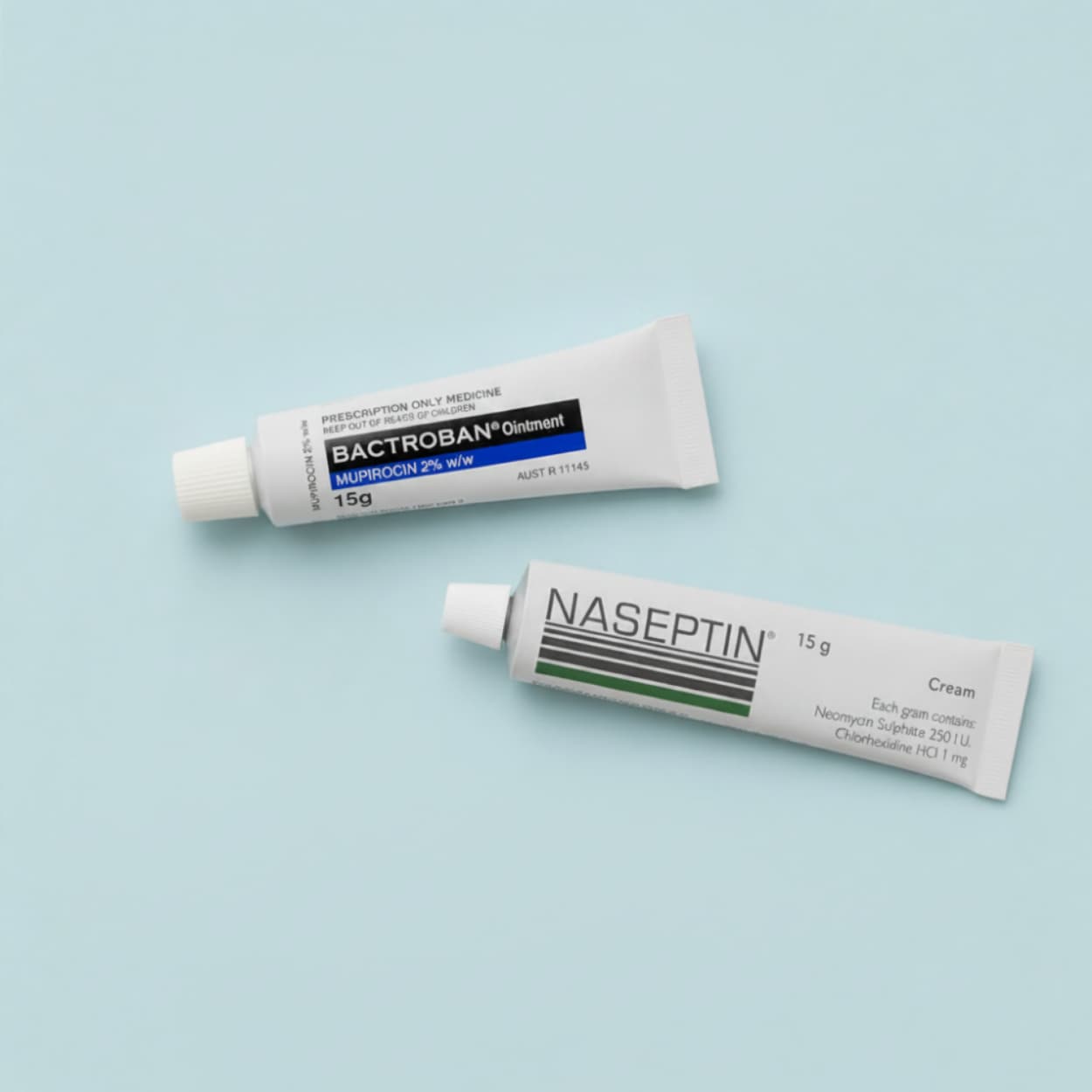 Nasal Infection