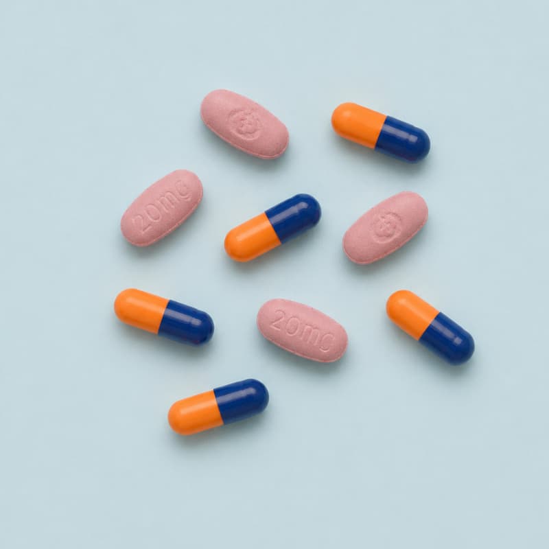 Acid Reflux