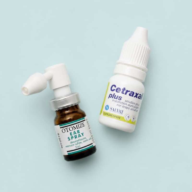 Ear Pain