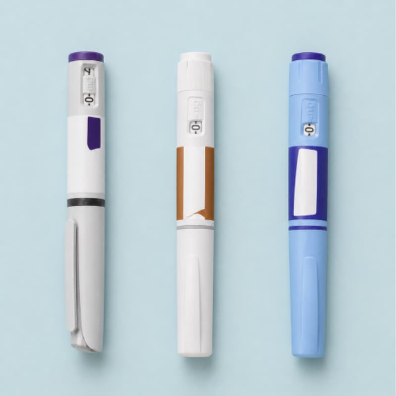 Injectables